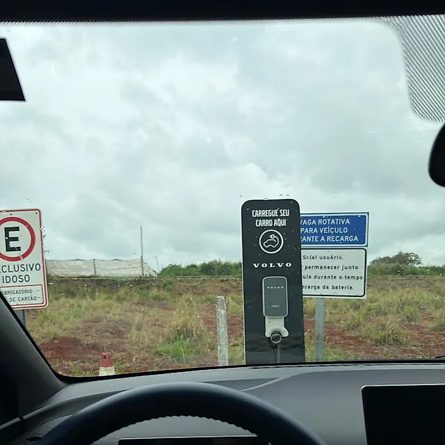 Estação SAU 6 - Eco050 - Serviço De Atendimento Ao Usuário
