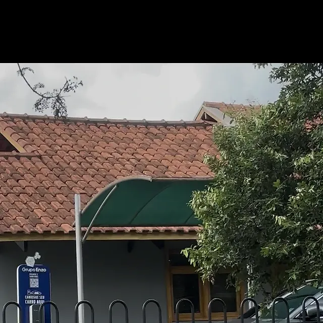 Estação Zagaia Eco Resort