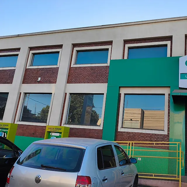 Estação Coopermota