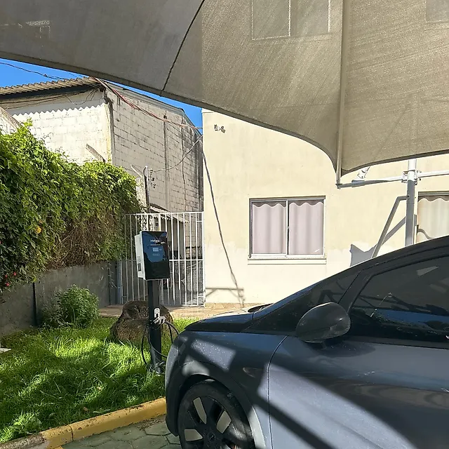 Estação Hotel 494