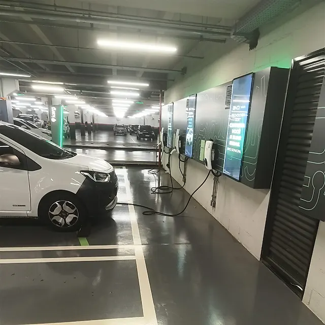Estação KARG Catuaí Shopping Londrina
