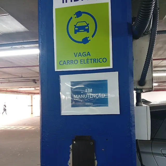 Estação Bauru Shopping