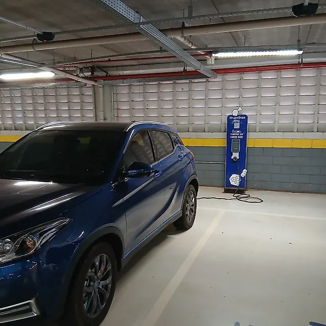 Estação Supermercados Comper