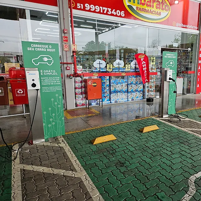 Estação Macromix Atacado