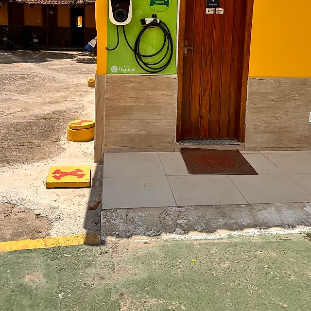 Estação Hotel Pousada Itajuipe - Unidade Itabuna