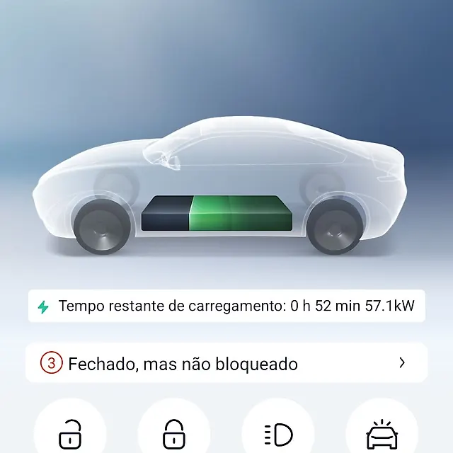 Estação JBA Energia Solar e Carros Elétricos