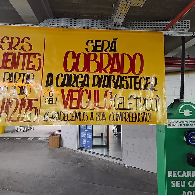 Estação Assai Atacadista Aquários