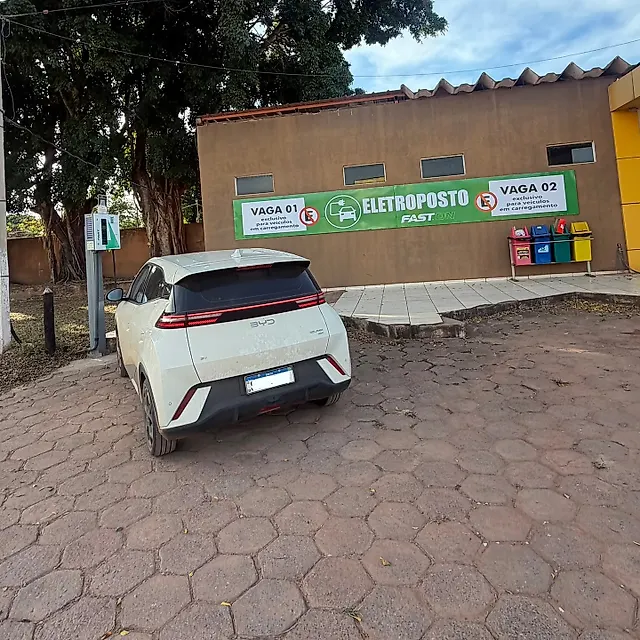 Estação Restaurante