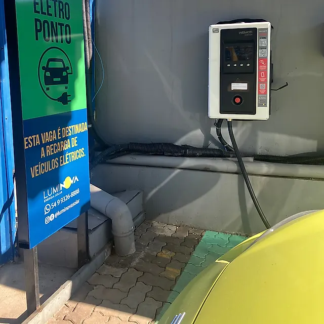 Estação Compre Mais