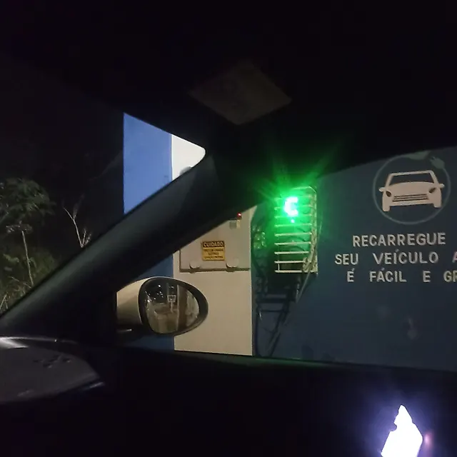 Estação Eletrovan