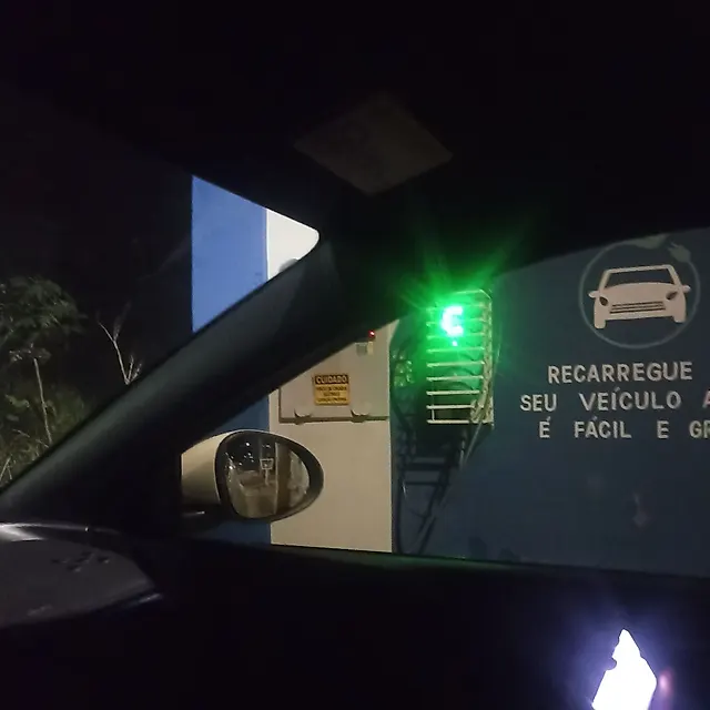 Estação Eletrovan