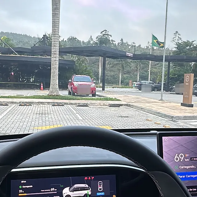 Estação DSA X