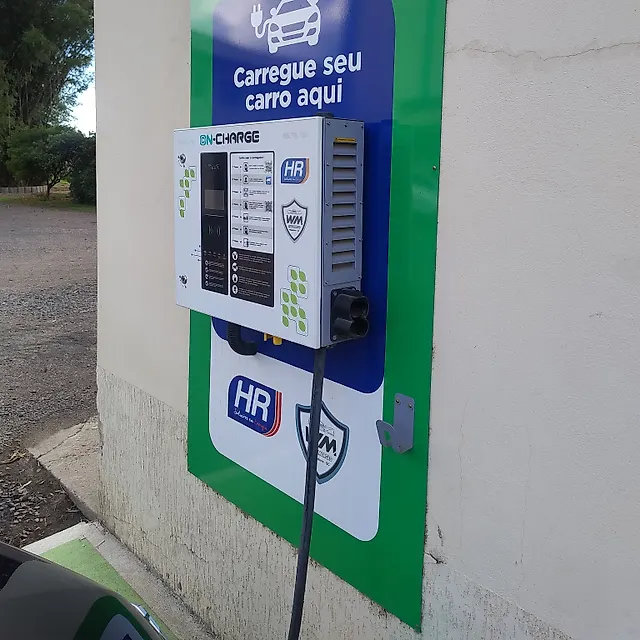 Estação Hotel Sonaglio Sul | App On Charge