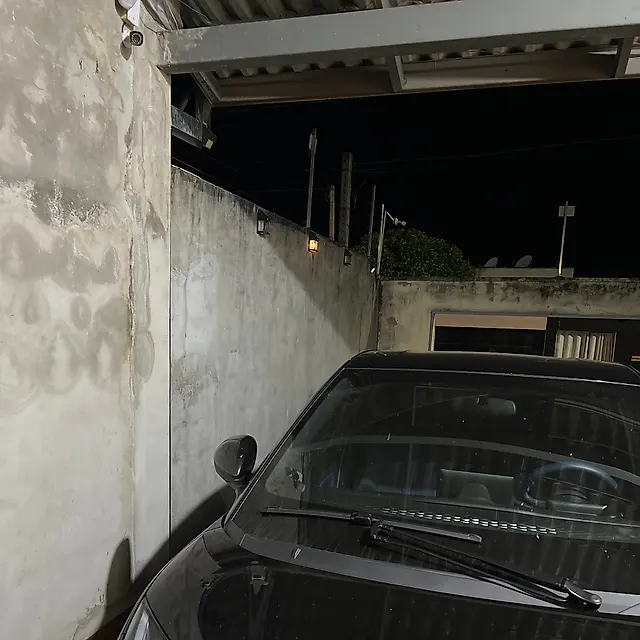 Estação Uby Mais Charger