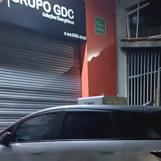 Estação Grupo Gdc Soluções