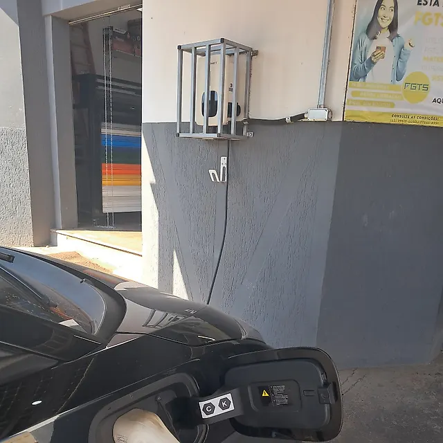 Estação Ocenergia
