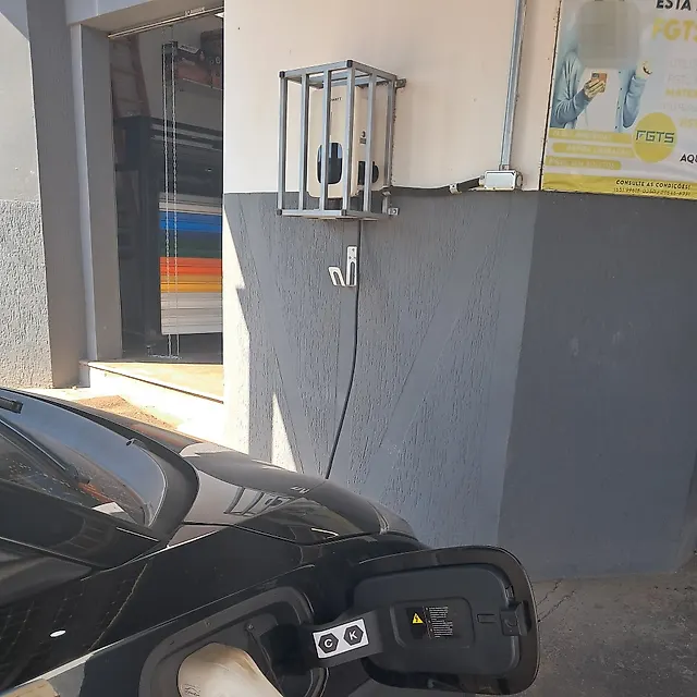 Estação Ocenergia