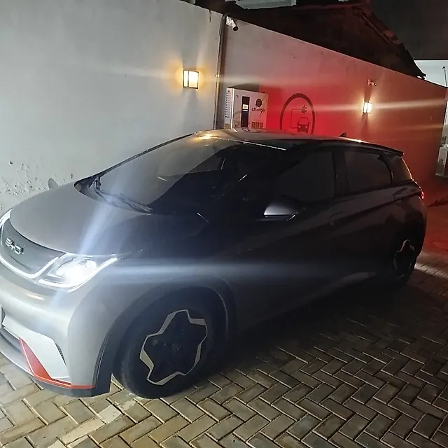 Estação Planeta Charge - Topazio Park Hotel - Alfrânio-Pe