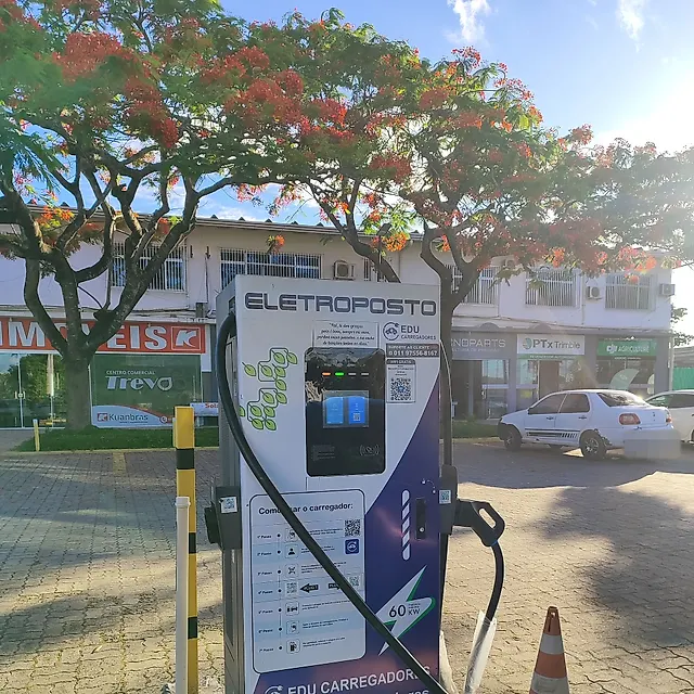Estação Posto Da Mata, Bahia, BR 101