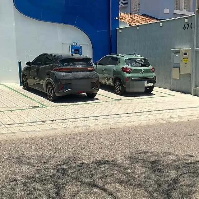 Estação Grupo Centry