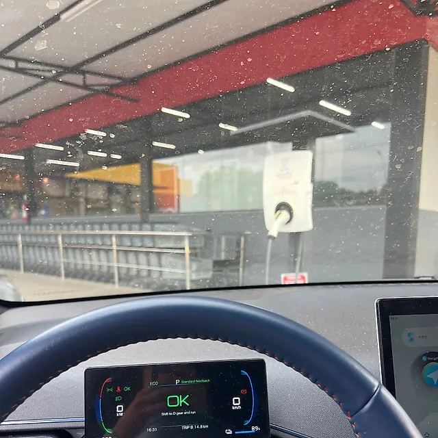 Estação Supermercado Nota 10