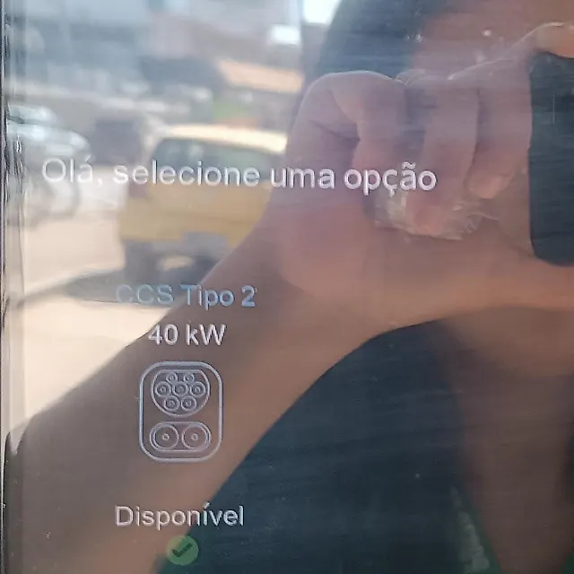 Estação Posto Petrobras/ SB Conveniência