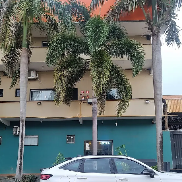Estação Zani Apart Hotel