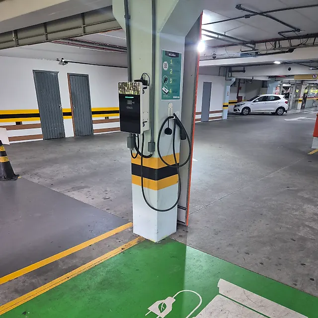 Estação Giassi - Campinas