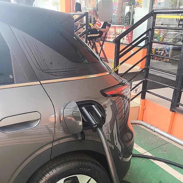 Estação Posto 2600 - Magnatec Tecnologia