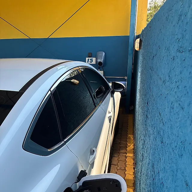Estação Supermercado Mituo