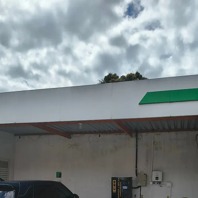 Estação Andrade & Sales Cocal DC