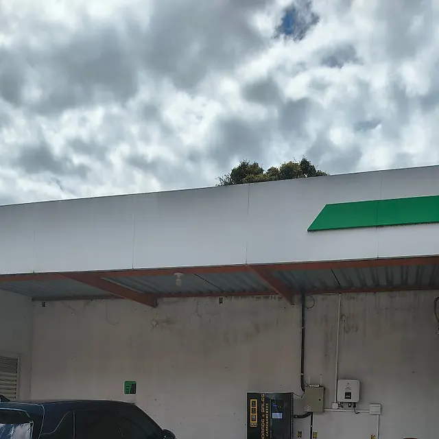 Estação Andrade & Sales Cocal DC
