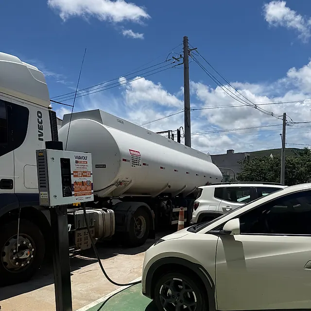 Estação Elesol