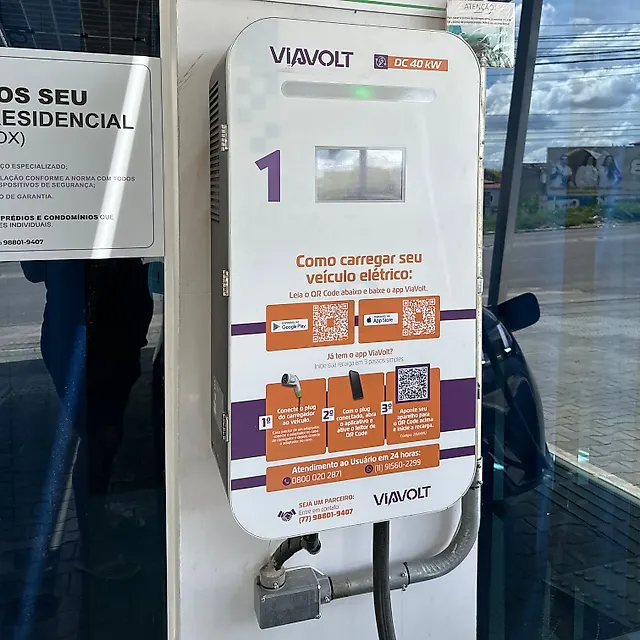 Estação Elesol
