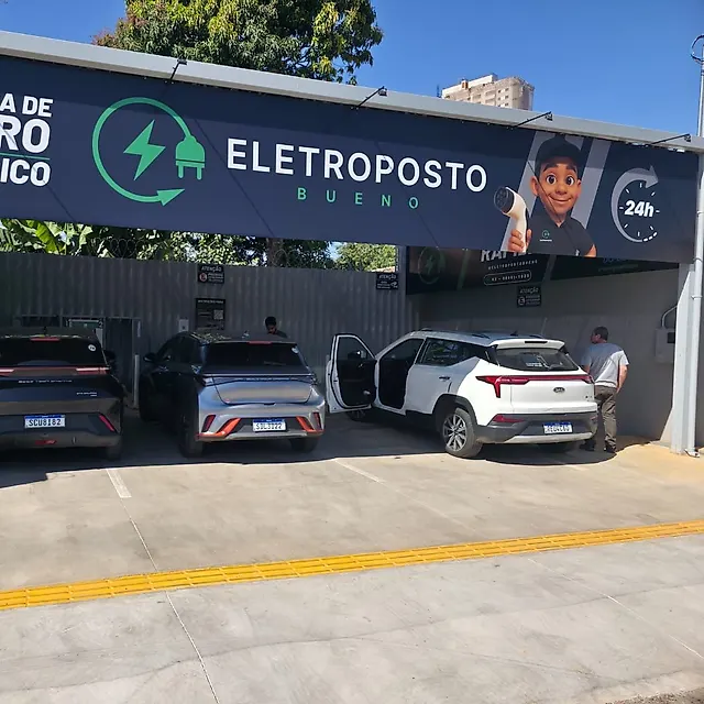 Estação R. T