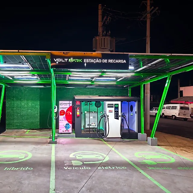 Estação Volt Park