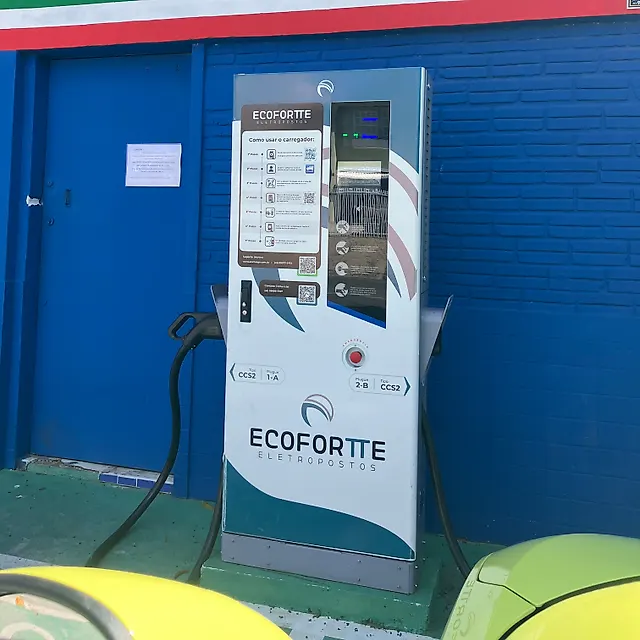 Estação L’AUTO