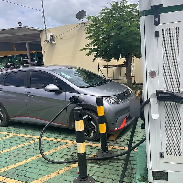 Estação Planeta Charger O Rei Das Coxinha