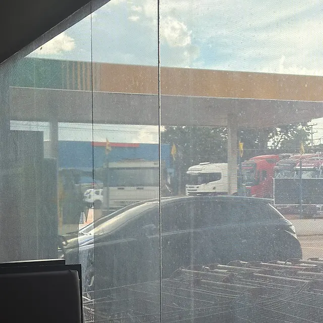 Estação PlugBRA Macre