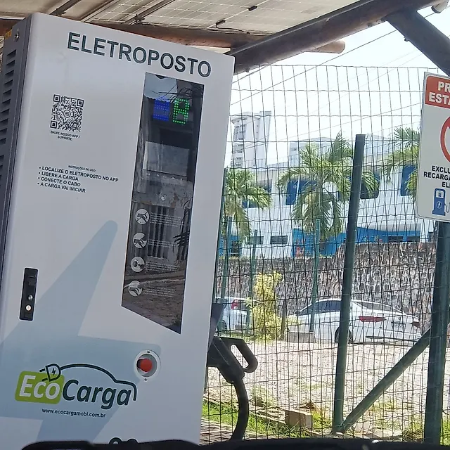 Estação Em Breve - Praiamar Natal