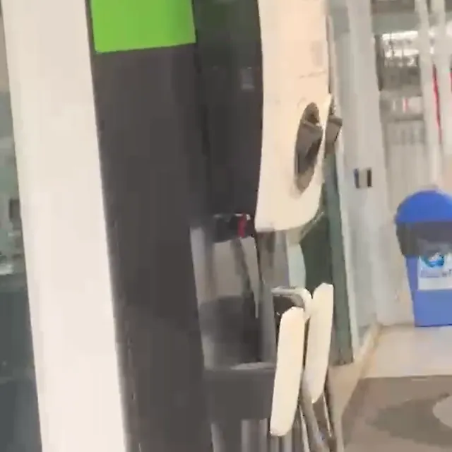 Estação Corrêa Materiais Elétricos