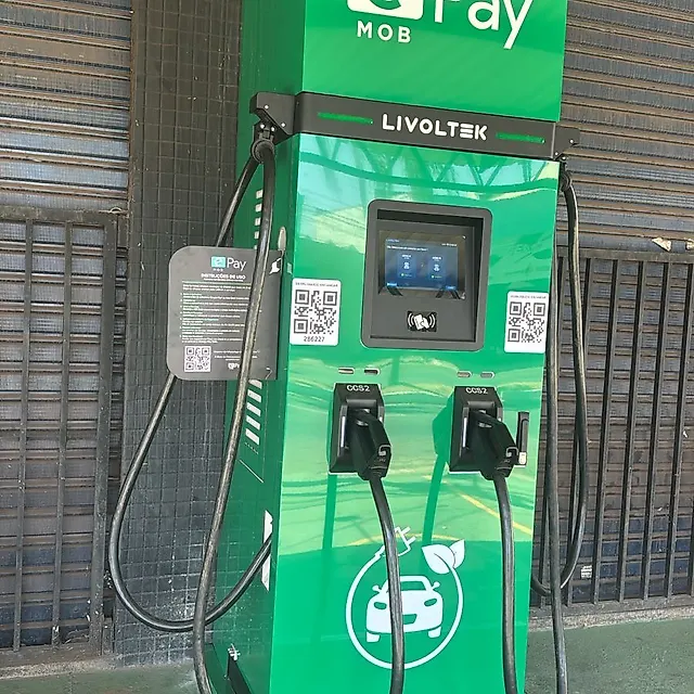 Estação E-Pay Mob Flavio Rodas E Pneus
