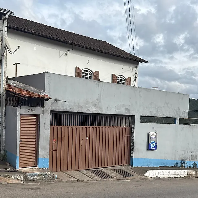 Estação Auto Elétrica Negão
