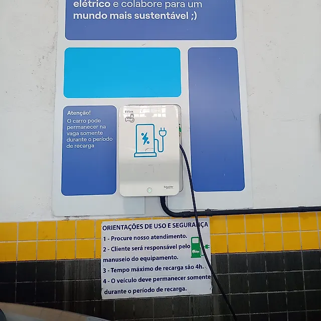 Estação Centro Automotivo Porto Seguro - Diadema