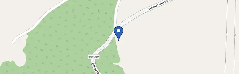 Mapa da estação Dona Ignácia Cozinha Rústica