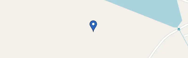 Mapa da estação Pousada Quinta Da Lagoa Azul