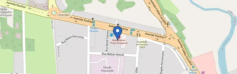 Mapa da estação Byd | Royal Fic - Magnum 02