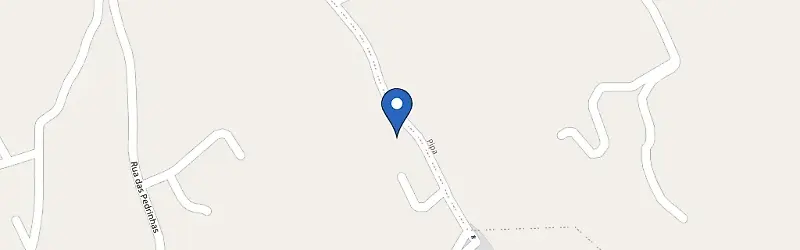 Mapa da estação Tcharge Pipa