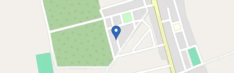 Mapa da estação Sabor Daki Sorvetes
