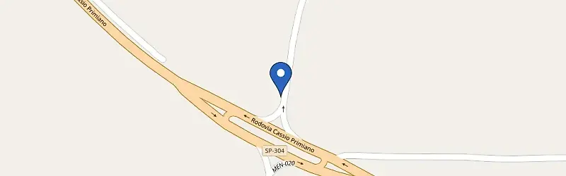 Mapa da estação Posto Da Barra